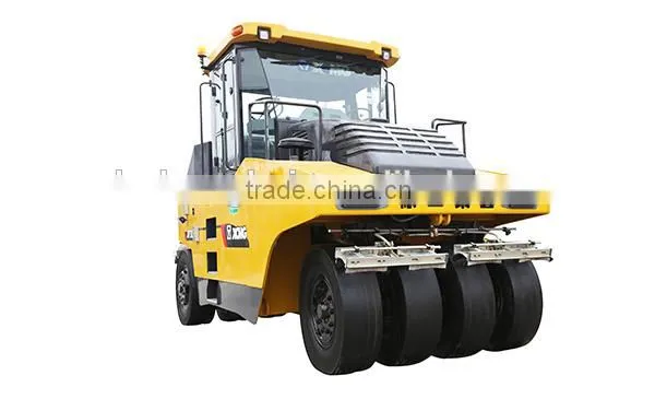XCMG 26 tons hydraulic road roller XP261