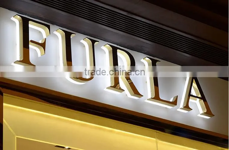 Nice quality electric LED sign board/advertising rotating billboard manufacturer