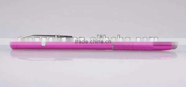 new colorful replacement rubber tip touch pen for ipad3