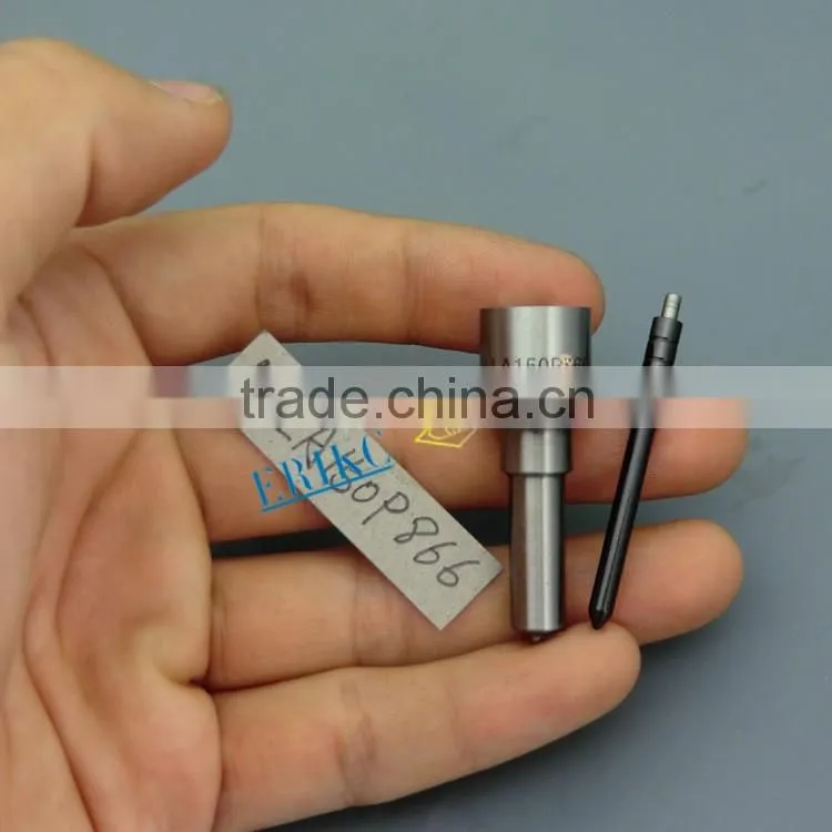 china County D4DD Engine Injector Parts Nozzle DLLA150P866