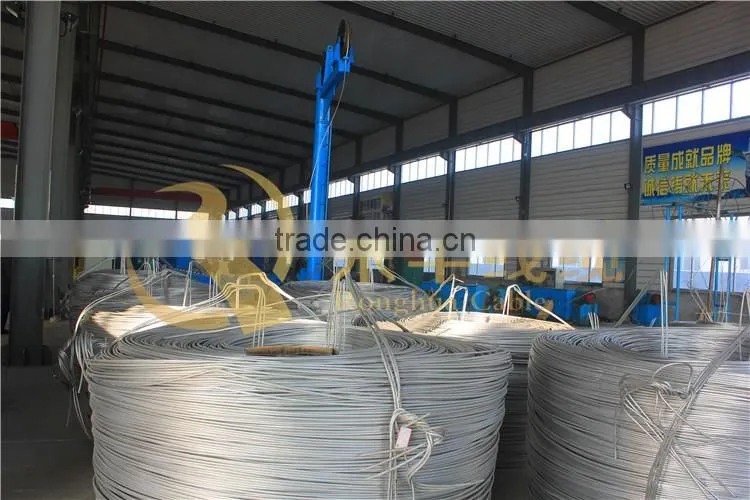 PVC copper welding cable for mig welding torch