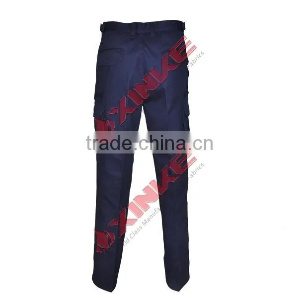 310gsm anti mosquito pants with tool pocket