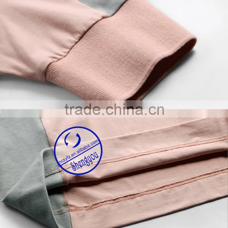 high quality 100 cotton plain polo t shirt for women