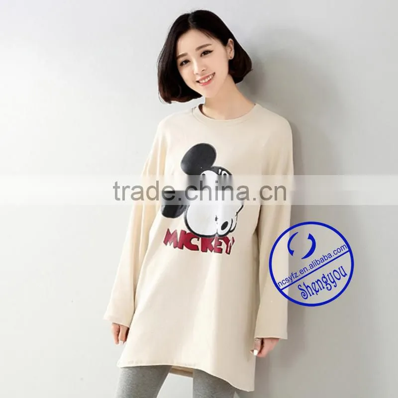 custom wholesale plus size women clothing factory in china