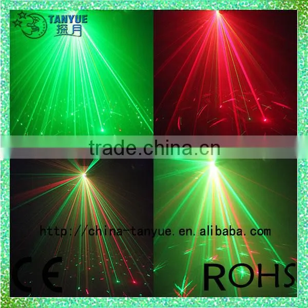 Firework Laser Light For Disco, Pub, Club Laser
