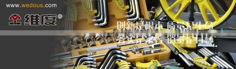 China manufacture Stainless Steel Tools Adjustable Combination Pliers