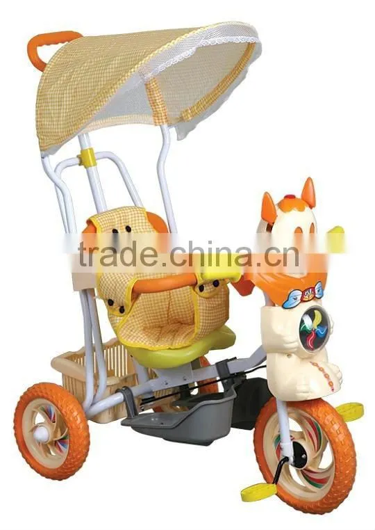 baby tricycle