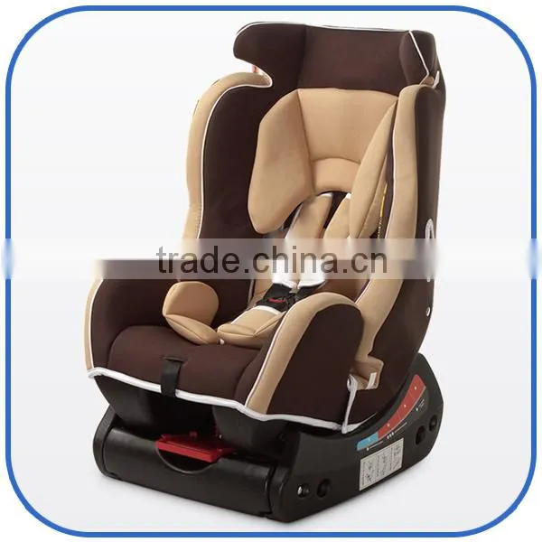 Baby car seat for child 0-25kgs ECE R44/04 approved