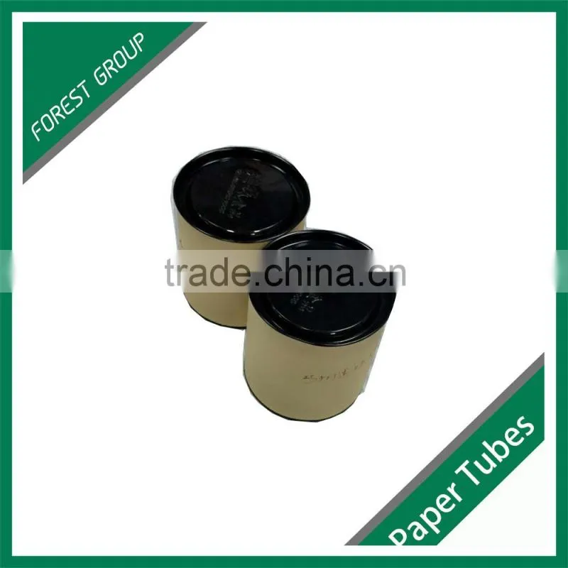 PAPER TUBE FOR CANDLE PACKAGING