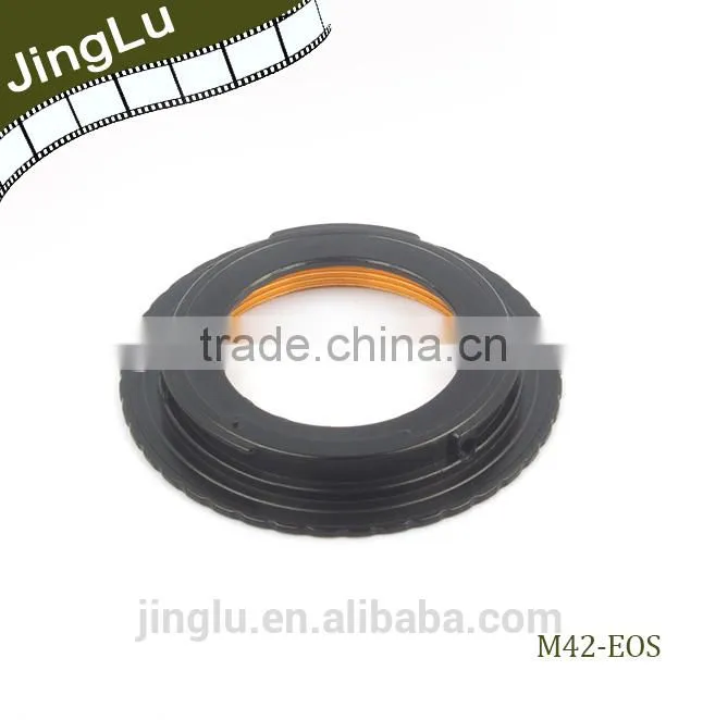 for Nik0n G adaptor for Canon EF EO S Adapter Nuevo 1D 5D 550D 1100D 7D 50D 40D
