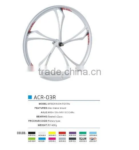 2016 fixie gear wheelset 700c alloy bike colorful aero spoke wheel Bicycle wheel set*