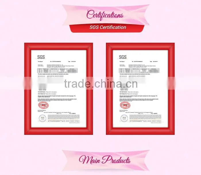 OEM Offered Producer Various Packaging 120 Colors Liquid Nail Lacquer