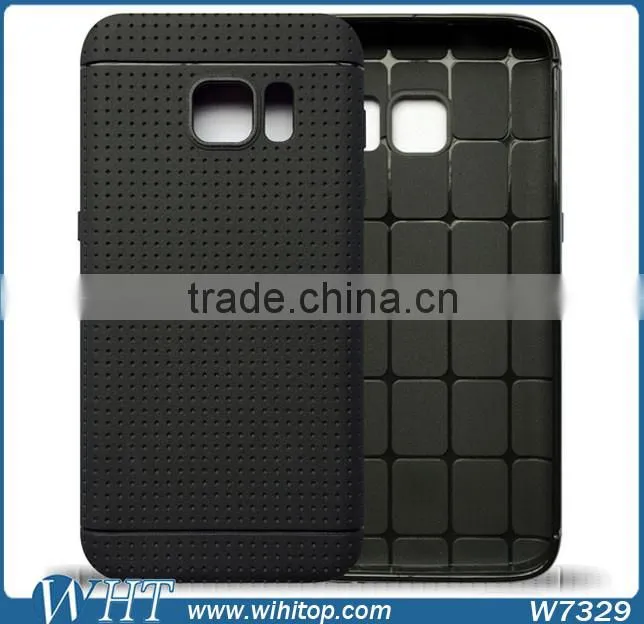 Full Cover TPU Case for S7, Mobile Phone Case for Samsung Galaxy S7