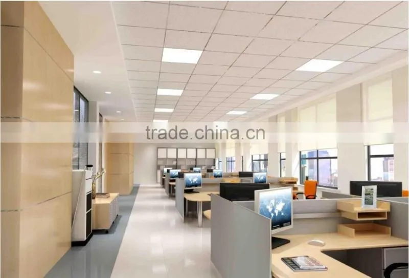 led flat panel lighting led panel light 6w made in China