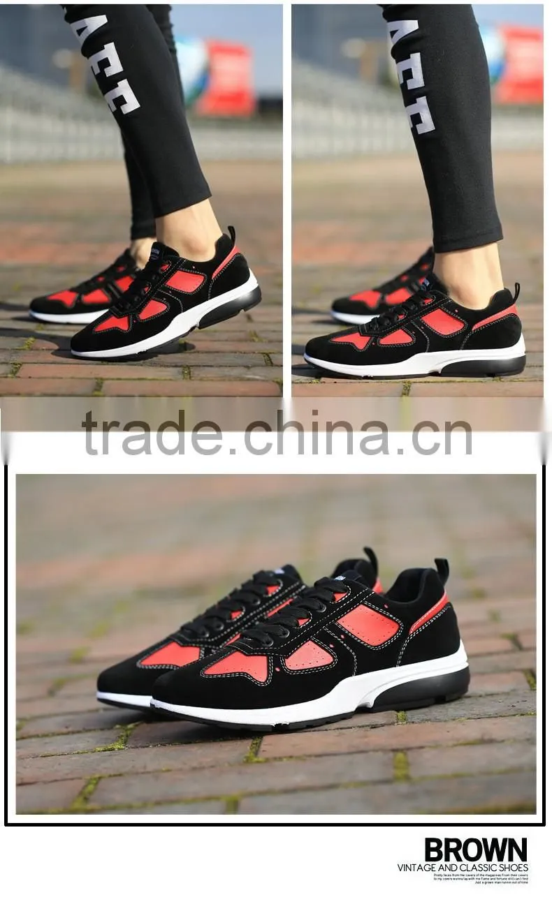 Wholesale high quality brand name sport shoes