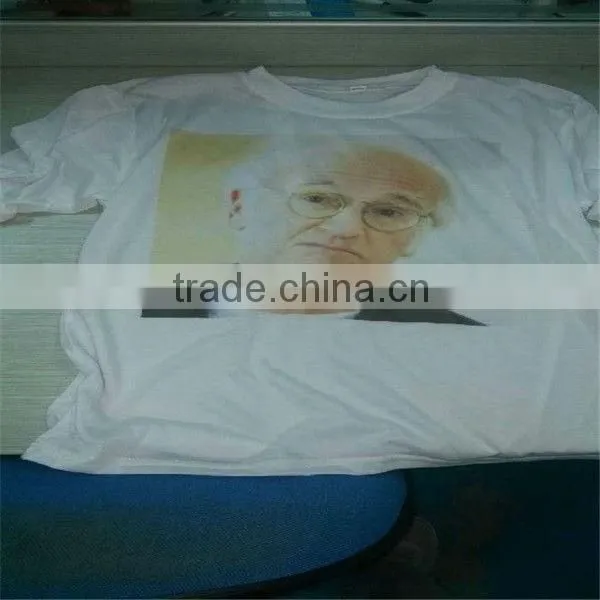 A1 factory directly t-shirt printer for sale direct to print garment