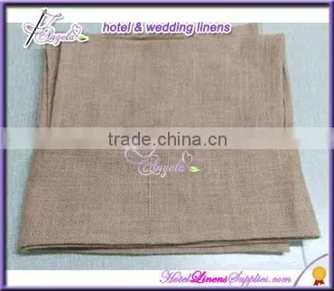wholesale burlap table runners for wedding events