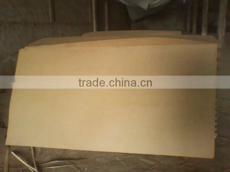 2mm hardboard