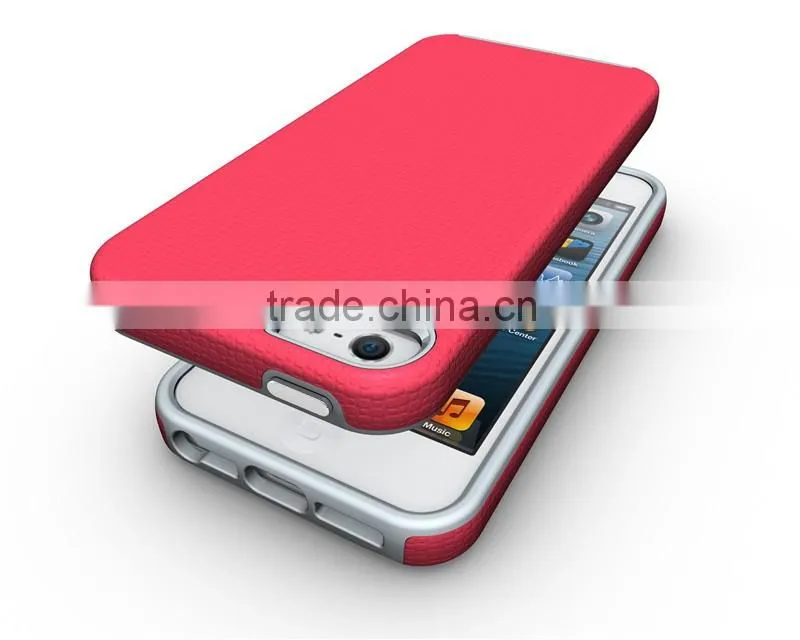 Shockproof Rugged Phone Cover Case for For iphone se/5/5s