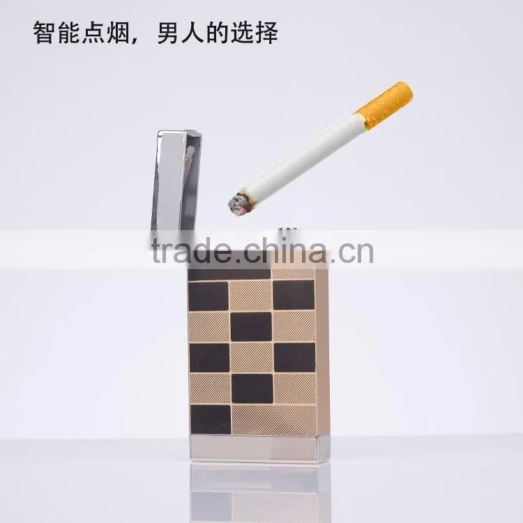 Safe and Fashion 2800mAh Portable Charger External Battery Power Bank Powerbank with Cigarette Lighter for Phone Tablet
