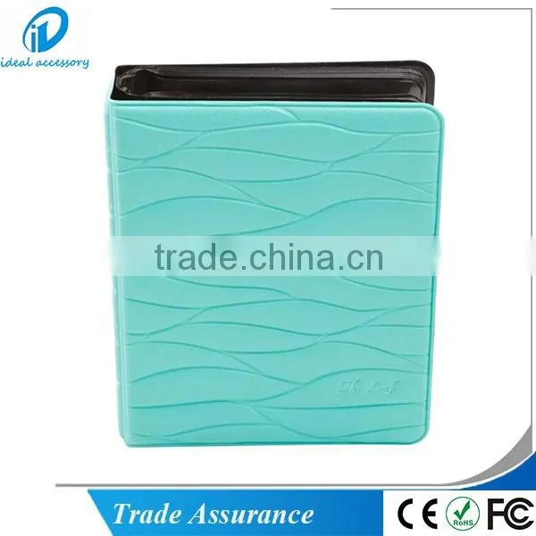 Photo Album PVC Sheets 64pocket