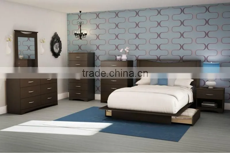 Bedroom Dresser