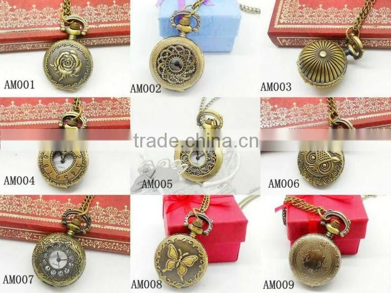 Promotional gift pocket watch,cheap promotinal gift,pocket watch