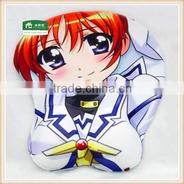computer mouse pad