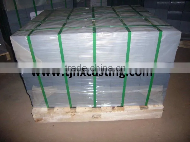 Shipping Container Corner Castings Brick Component