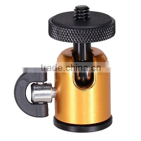 Sunrise Camera Tripod head Tripod Ballhead Various Tripod Heads