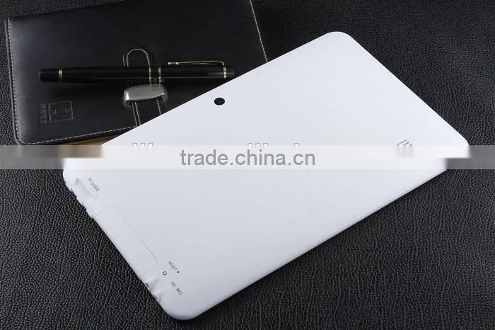 9 Inch ATM7029 Quad Core 1024*600 Tablet PC