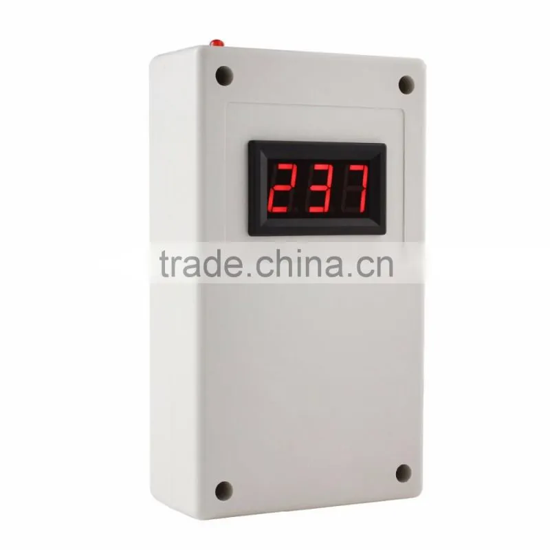 Home Eco intelligent electric 30KW/50KW energy power saver pioneer box device with EU/AU/UK/US Plug