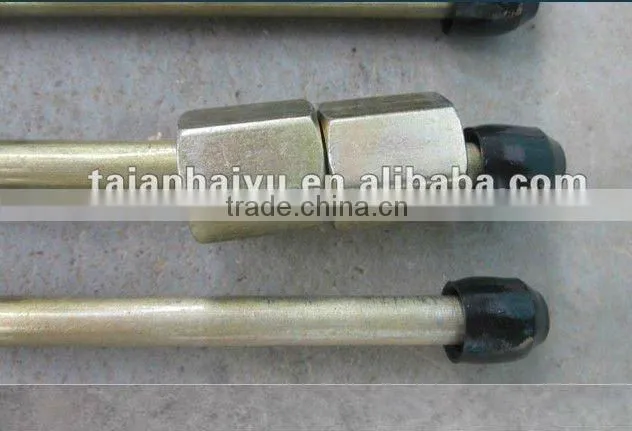 low price oil pipe used on test bench with reliable delivery method