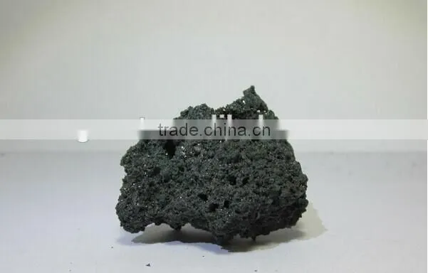 Silicon carbide for fiber disc