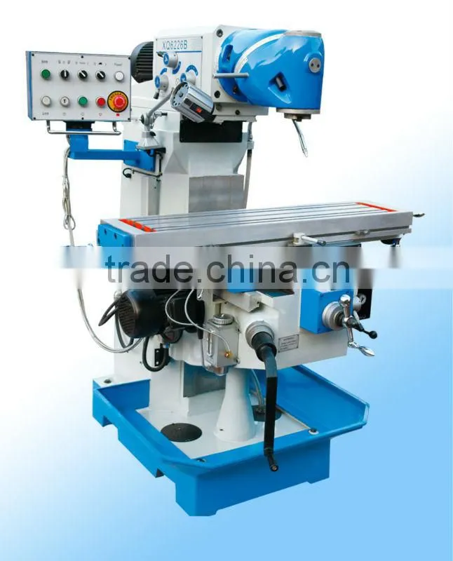 XQ6226B milling machine dividing head
