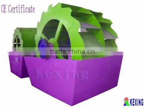 Mining Widely Use Sand Washer Product