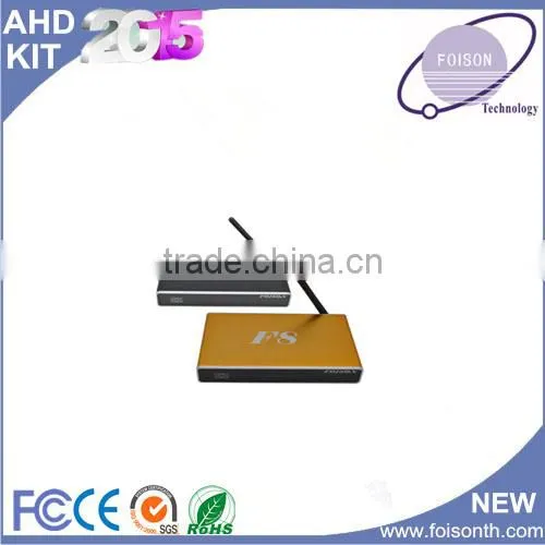 Amlogic 812 google android 4.4 tv box F8 TV Box with Arabic iptv Channel