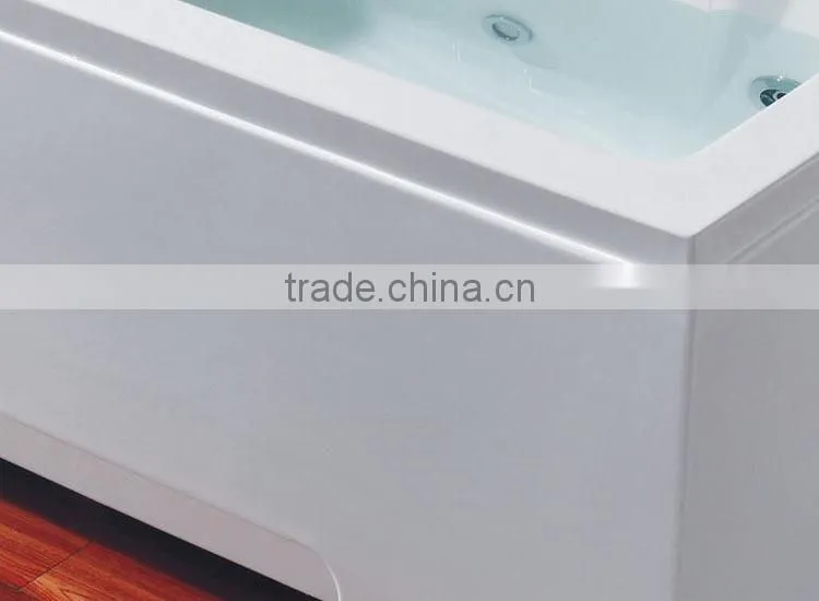 2016 portable whirlpool hydromassage jet massage spa bathtub