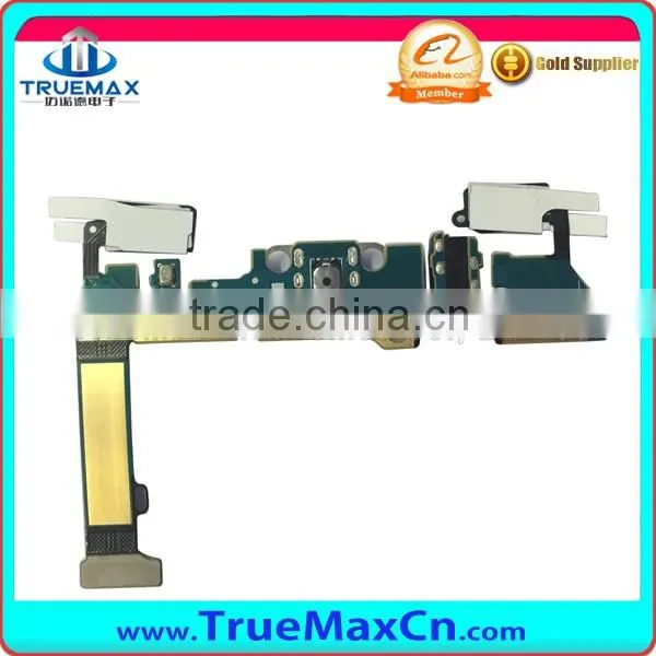 High Quality Lcd Repair Parts For Samsung A9 USB Charger Port, Charger connector flex for A9