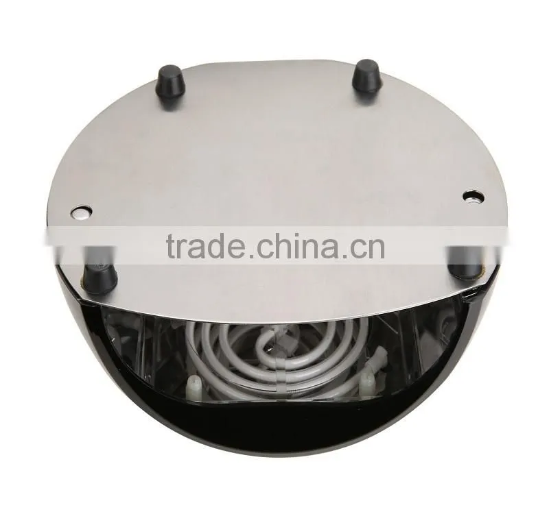 Professional 12w ccfl led nail uv lamp for nail gel better led nail uv lamp