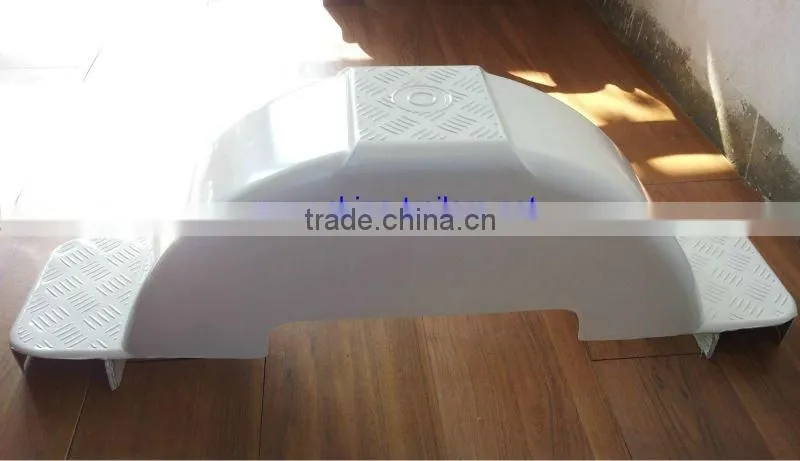 Boat Trailer Parts Mudguard