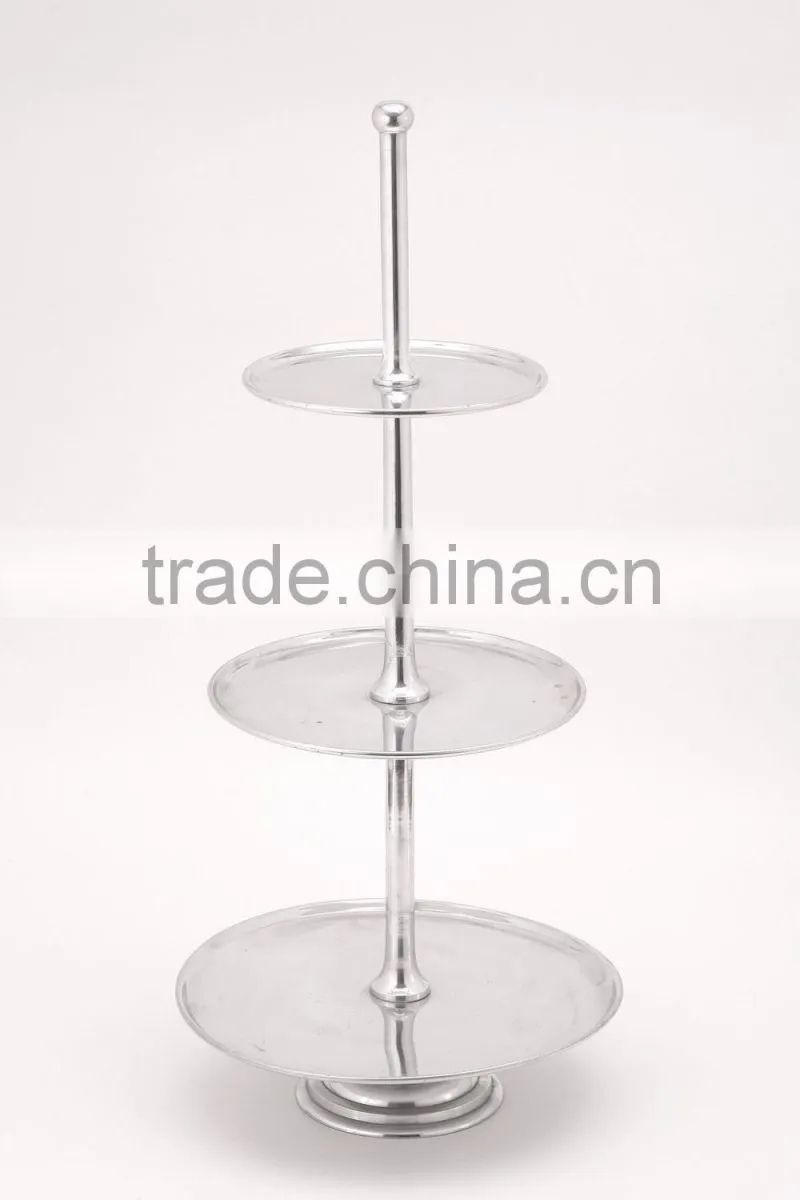 TableTop Decorative Cake Stand 3 Tier