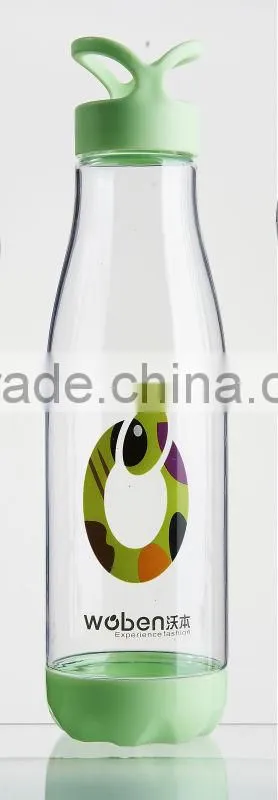 High Quality Children Drinking Water Bottle