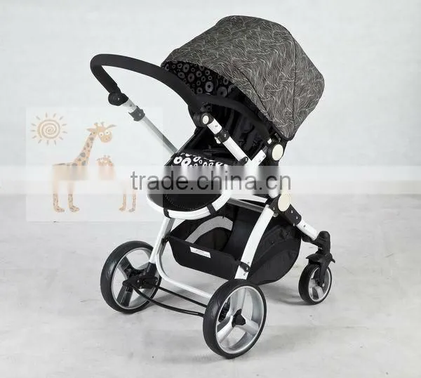 New Baby Stroller Push Chair Hot Sale European standard