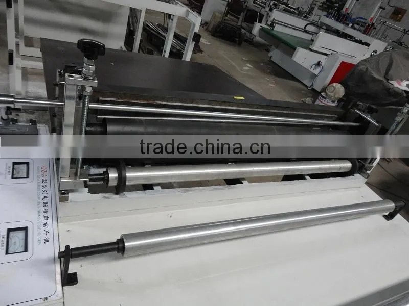automatic computer control cutting machine