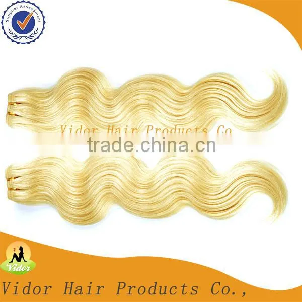 Queen Hair Products Cheap Virgin Indian Remy Hair Weaving