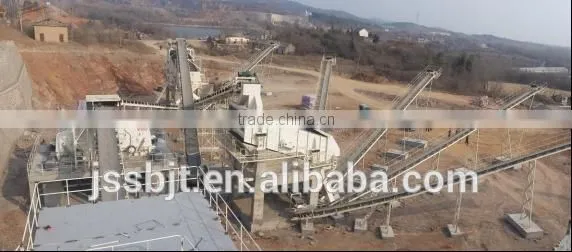 Hammer Plate for impact crusher