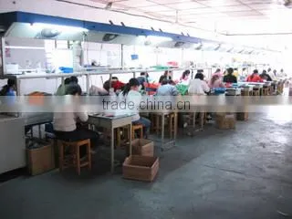 Ningbo Seldorauk Electric Co., Ltd. company overview - view 2