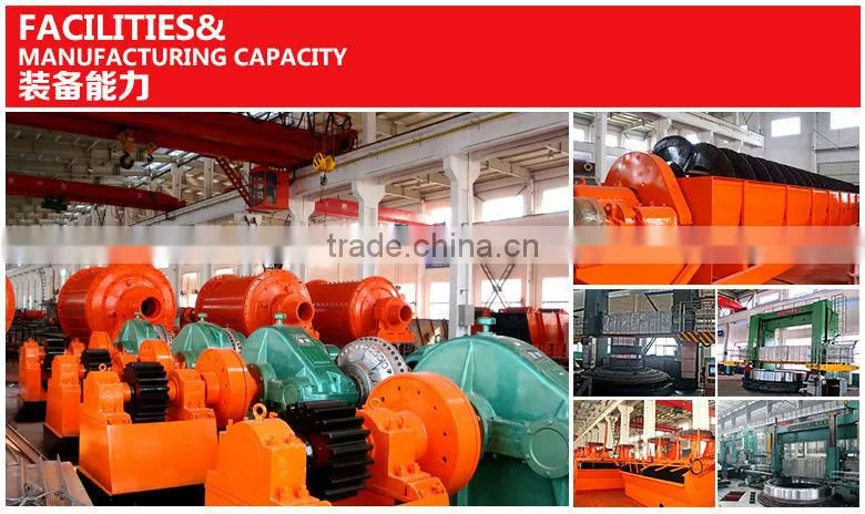 Large conveying volume TH construction Bucket elevator for powder, grain and small lump material