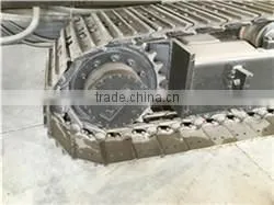 Huge torque 40 ton hdd machine / JL-40 horizontal directional boring machine